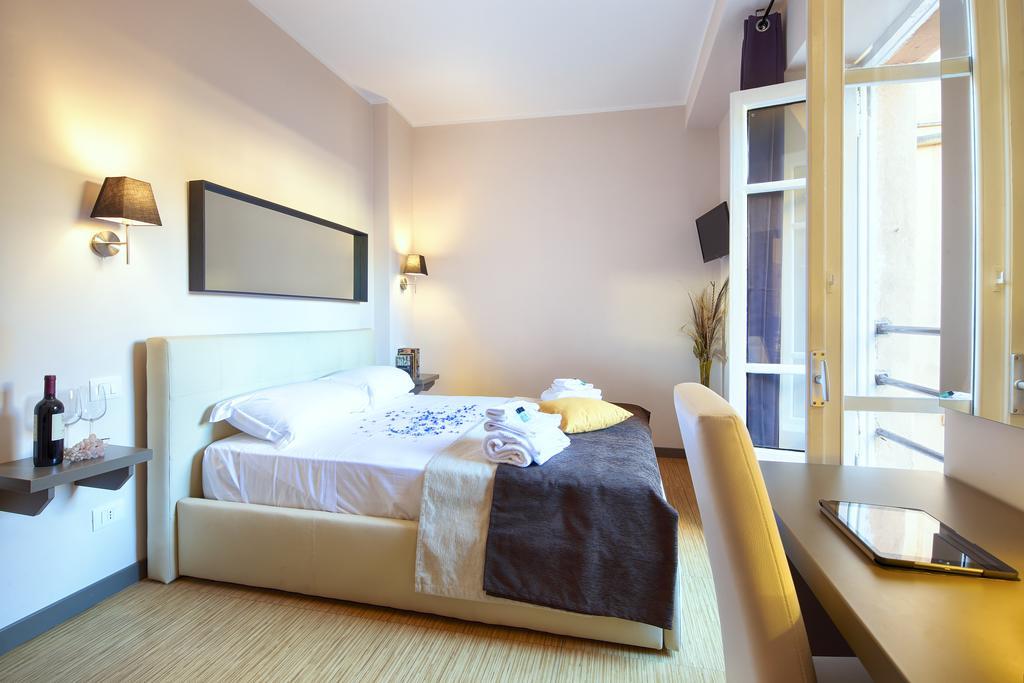 Colosseum Guest house