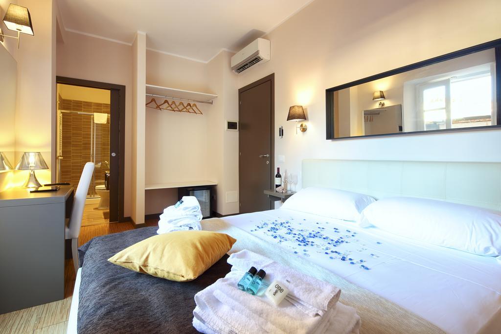 Colosseum 4*