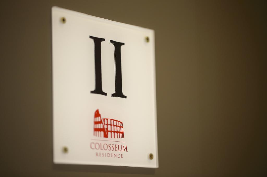 Colosseum Guest house